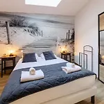 L\'Atelier - Plage A 50M Et Remparts A 500M
