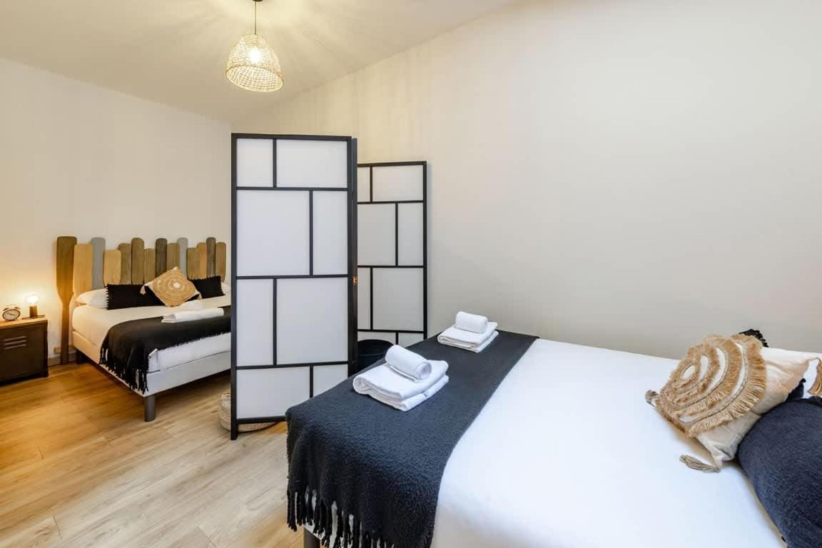L'atelier - A 50m Et Remparts A 500m Apartment Saint-Malo