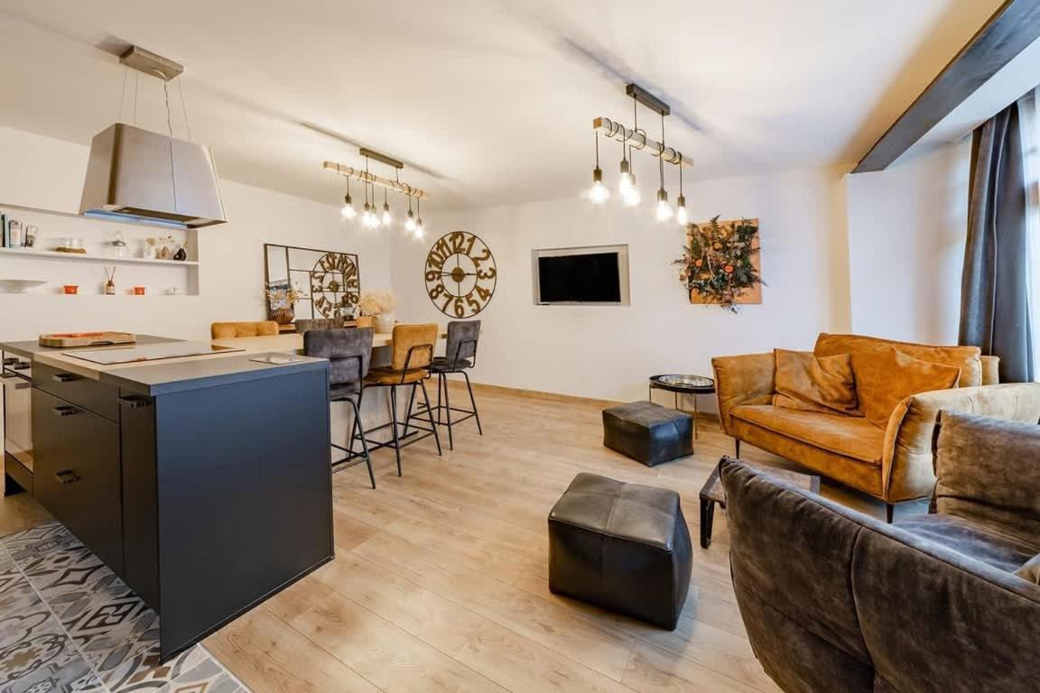 Apartment L'atelier - A 50m Et Remparts A 500m *