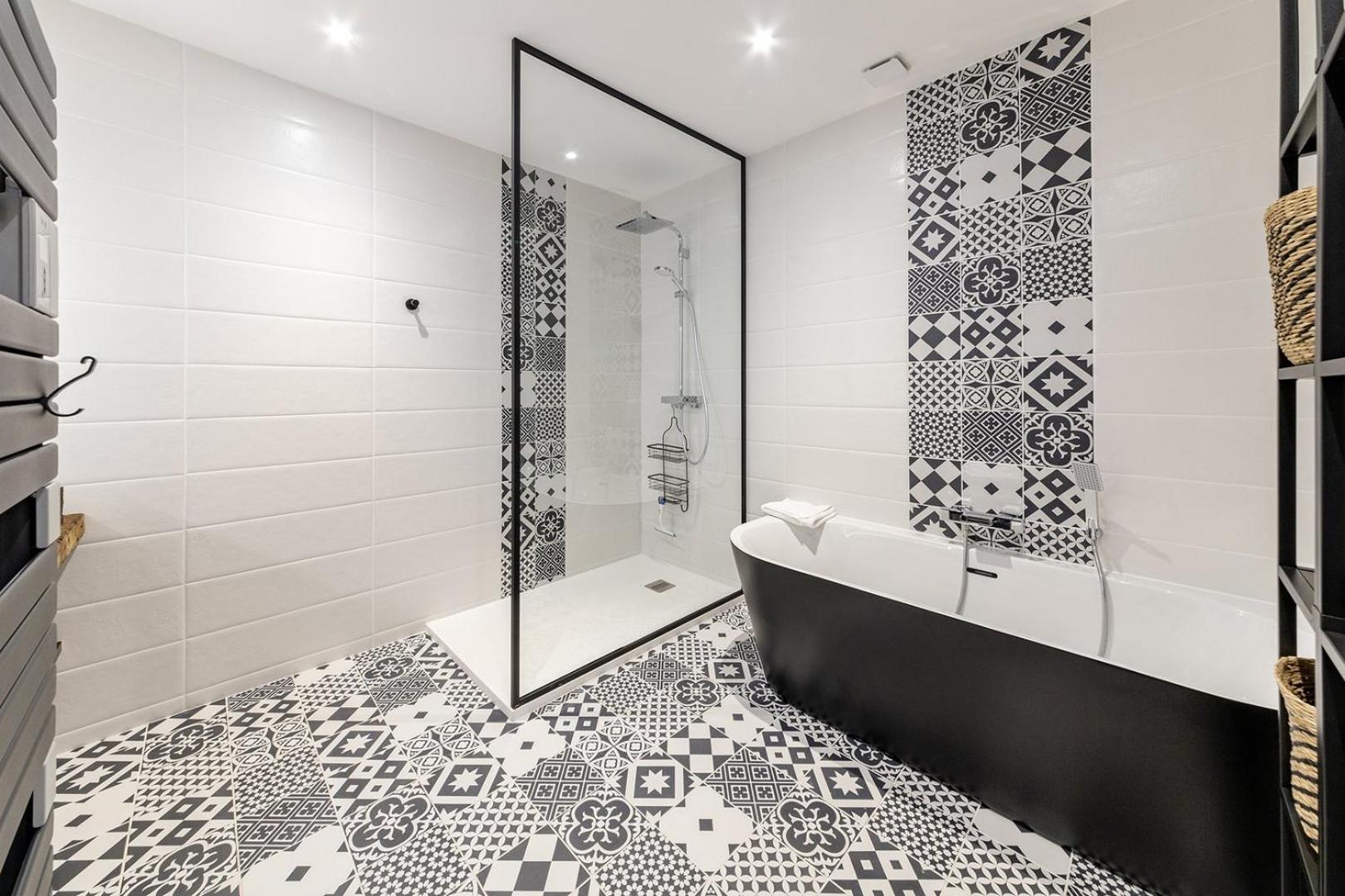 Apartment L'atelier - A 50m Et Remparts A 500m *