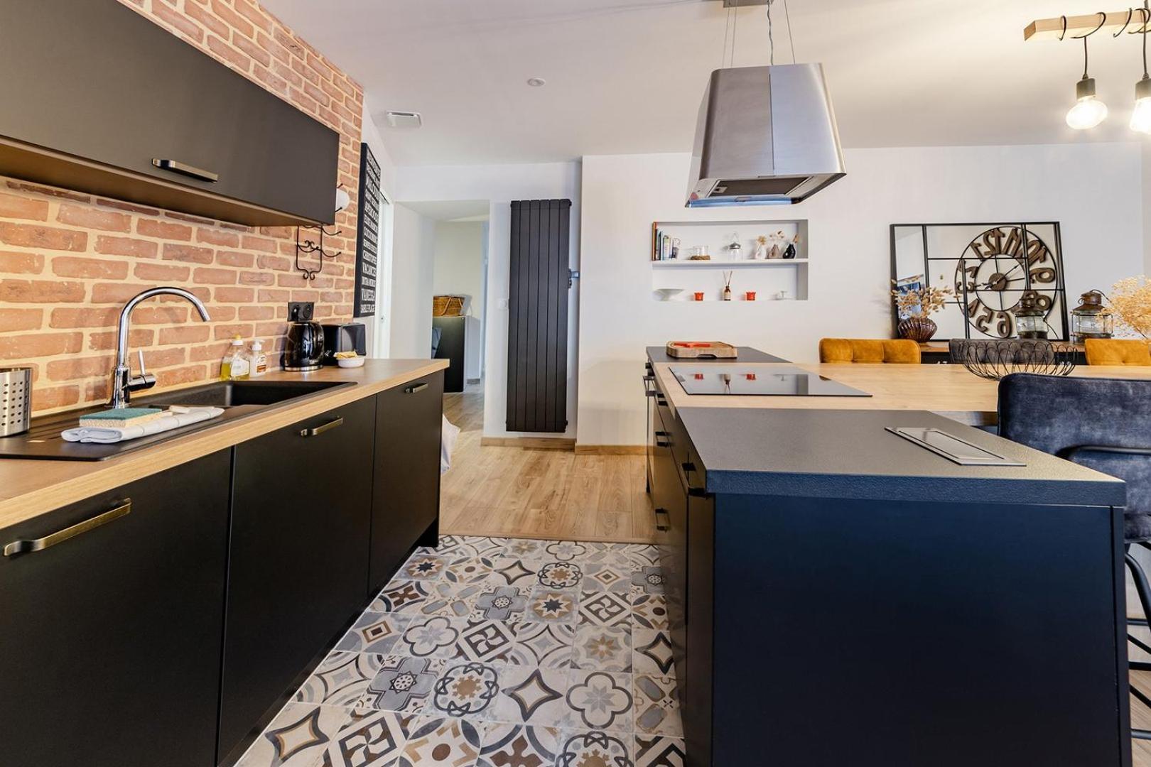 L'atelier - A 50m Et Remparts A 500m Apartment Saint-Malo