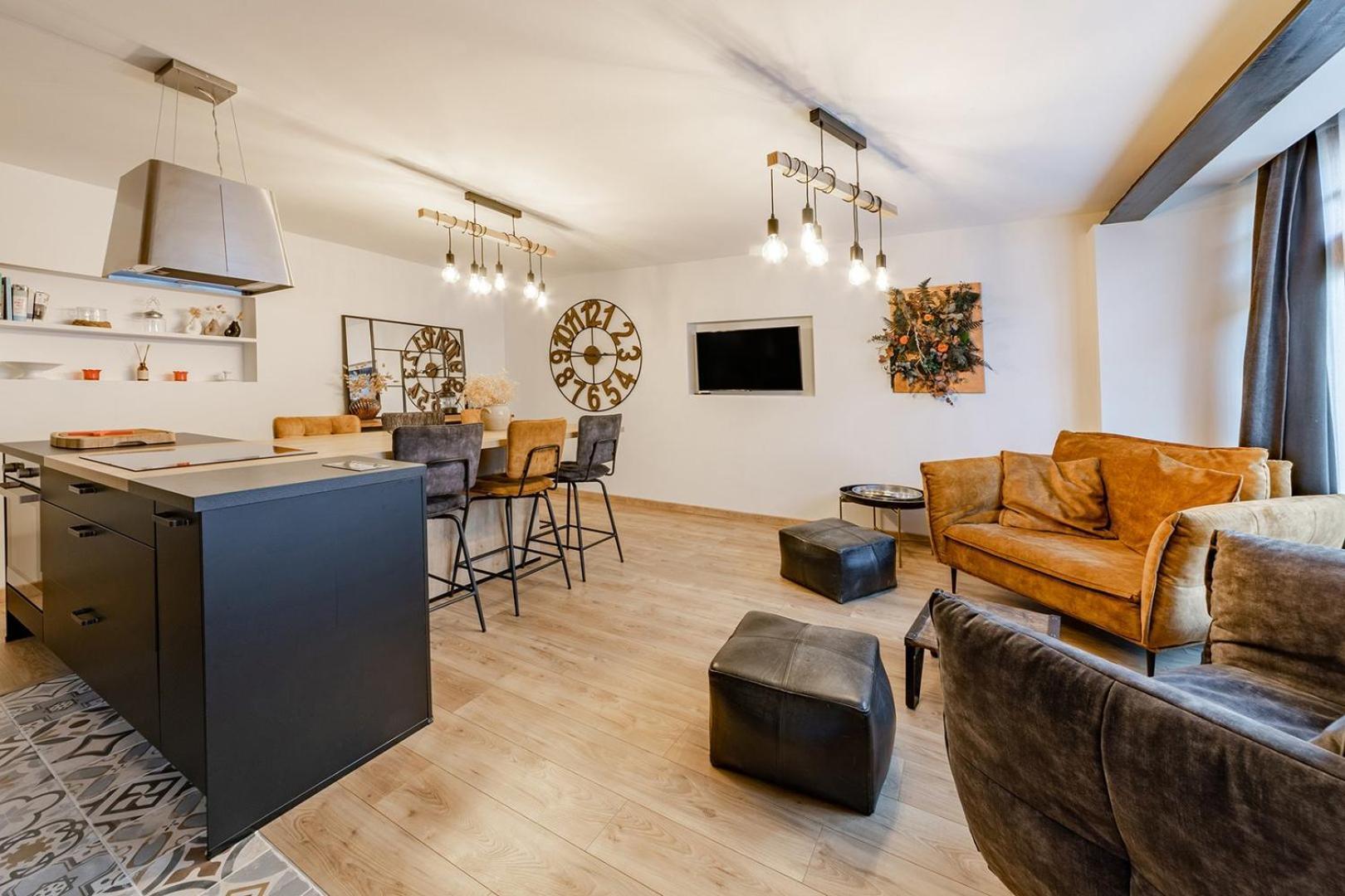 Apartment L'atelier - A 50m Et Remparts A 500m *