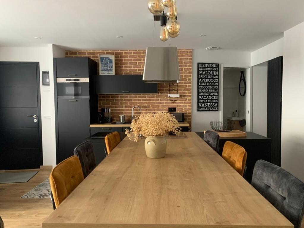 Apartment L'atelier - A 50m Et Remparts A 500m *