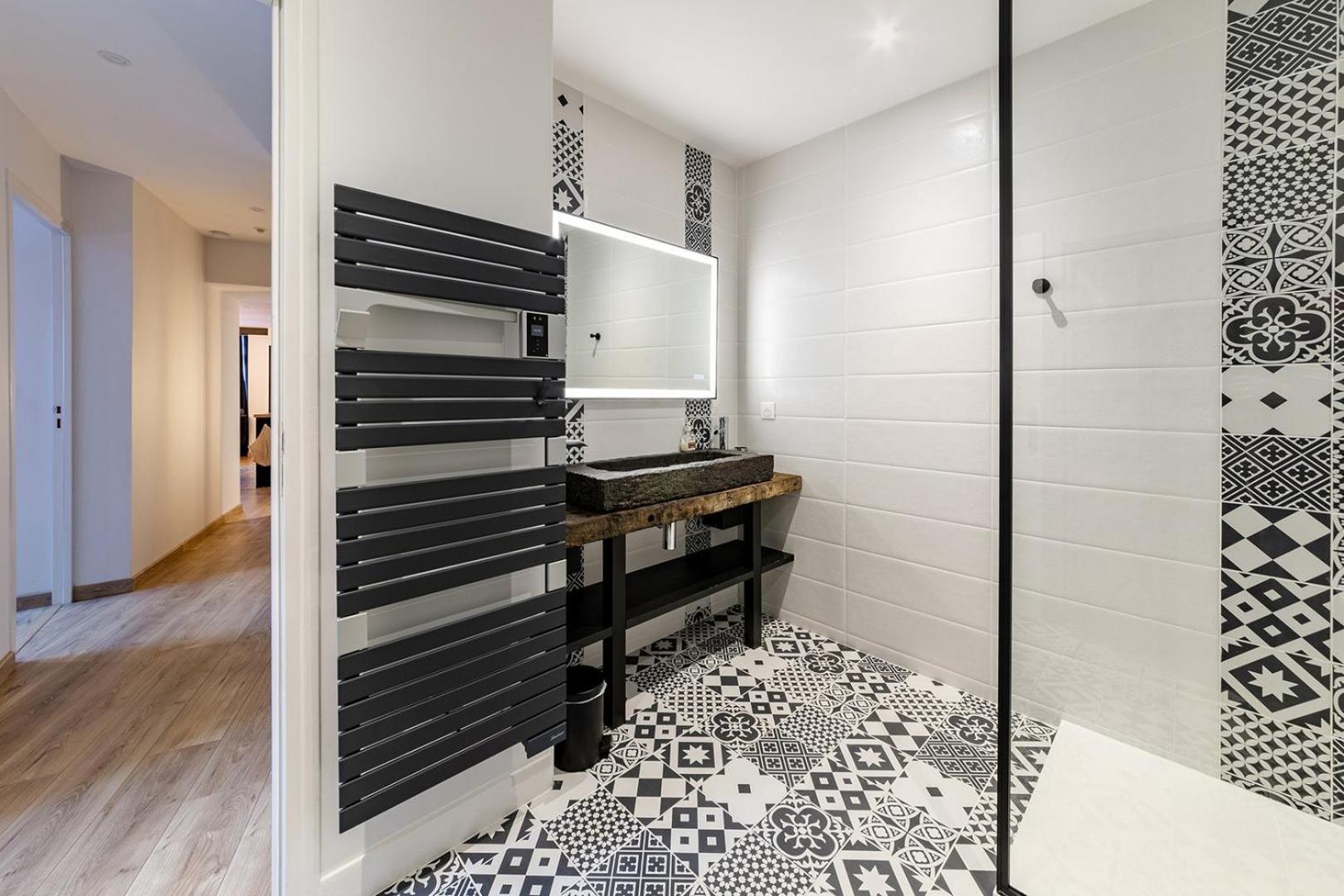 Apartment L'atelier - A 50m Et Remparts A 500m Saint-Malo